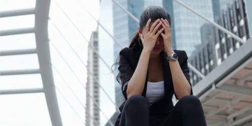 Anxiety Disorders – Alarming Facts And Statistics